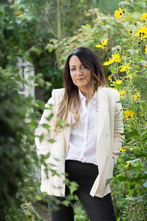 Joanna Cannon Joanna Cannon