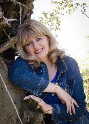 Carmel Harrington Carmel Harrington