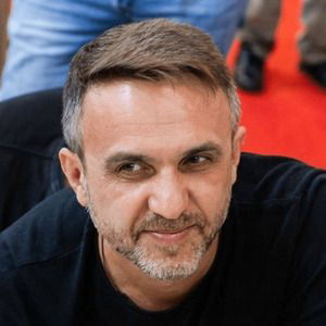 Alexandru Donovici Alexandru Donovici