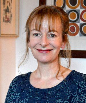 Ellen Berry Ellen Berry