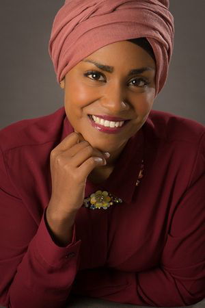 Nadiya Hussain Nadiya Hussain