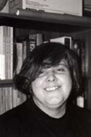 Katharine Kerr