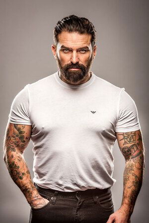 Ant Middleton Ant Middleton
