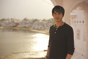 Professor Brian Cox Professor Brian Cox