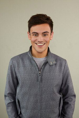 Tom Daley Tom Daley