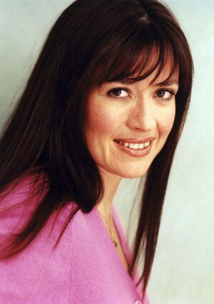 Daisy Goodwin Daisy Goodwin