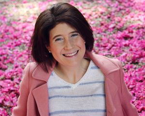 Virginia Macgregor Virginia Macgregor