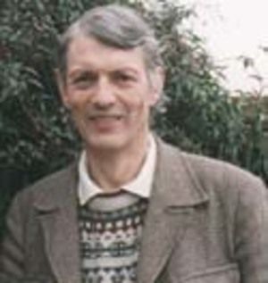 Peter Vardy