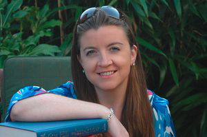 Melissa Hill Melissa Hill