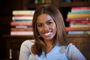 June Sarpong June Sarpong