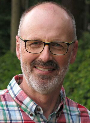 Peter Wohlleben Peter Wohlleben