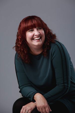 Lisa Hall Lisa Hall