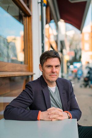 Robert Rowland Smith