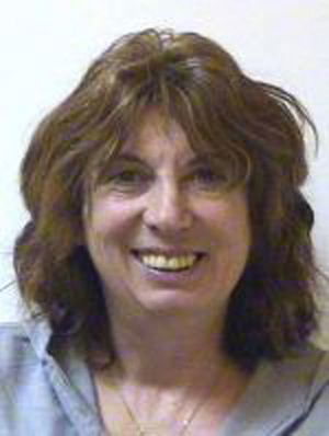 Mary Gribbin Mary Gribbin
