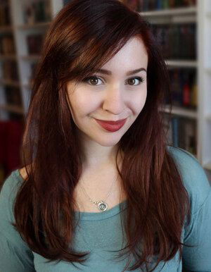 Sasha Alsberg Sasha Alsberg