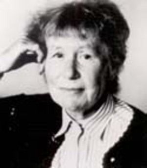 Penelope Fitzgerald