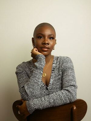 Yomi Adegoke Yomi Adegoke