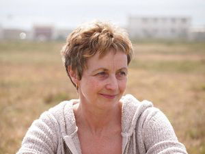 Mary Colwell Mary Colwell