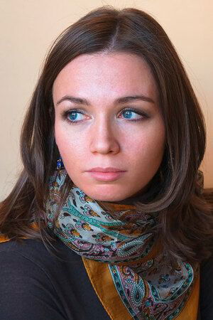 Shannon Chakraborty Shannon Chakraborty