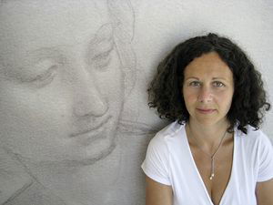 Sara Sheridan Sara Sheridan