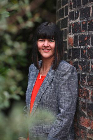 Mel Sherratt Mel Sherratt