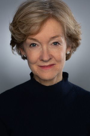 Clarissa Farr Clarissa Farr