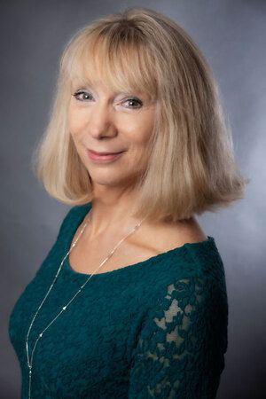 Gill Paul Gill Paul