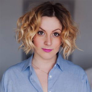 Laura Jane Williams