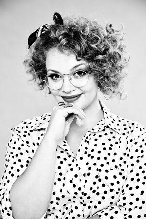 Carrie Hope Fletcher Carrie Hope Fletcher