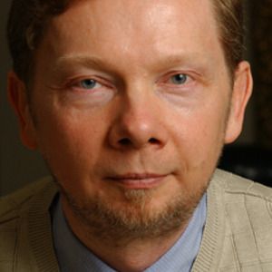 Eckhart Tolle