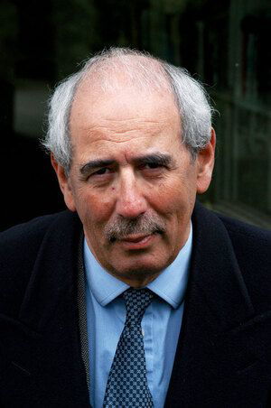 Tom Bower Tom Bower