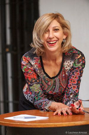 Christina Dalcher Christina Dalcher