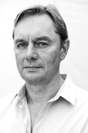 Mark Burnell Mark Burnell