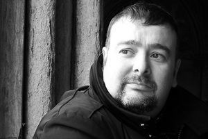 Paul Gitsham Paul Gitsham