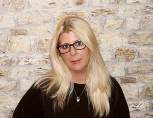 Kerry Barnes Kerry Barnes