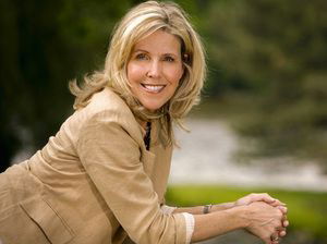 Lori Nelson Spielman Lori Nelson Spielman