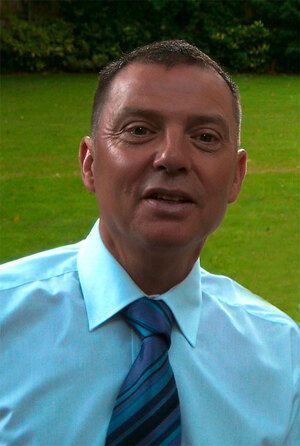 Richard Gallear Richard Gallear