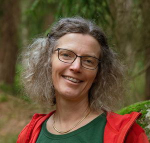 Anne Sverdrup-Thygeson Anne Sverdrup-Thygeson