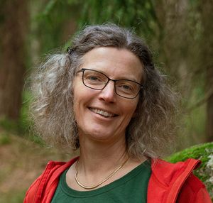 Anne Sverdrup-Thygeson