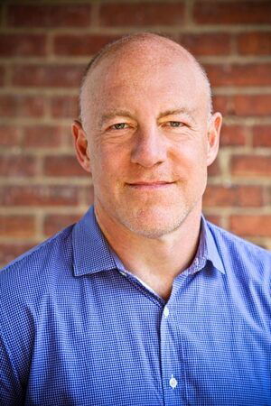 Mark Leibovich Mark Leibovich