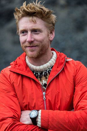 Alastair Humphreys Alastair Humphreys