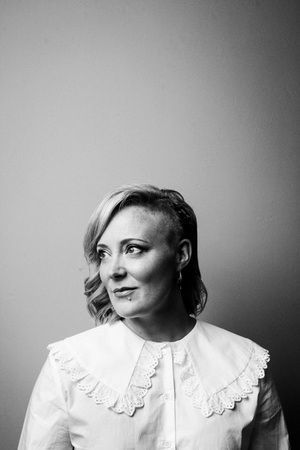 Emma Jane Unsworth Emma Jane Unsworth