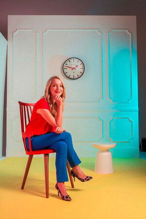 Caroline Corcoran Caroline Corcoran