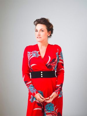 Grace Dent