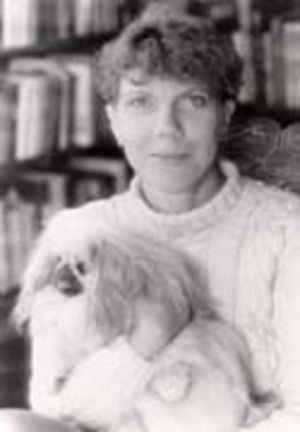 Barbara Hambly