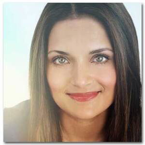 Shefali Tsabary Shefali Tsabary
