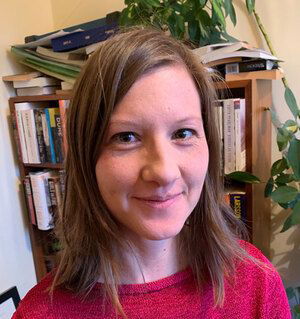 Philippa East Philippa East