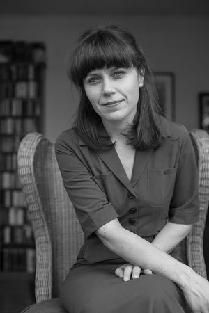 Nicola Rayner Nicola Rayner