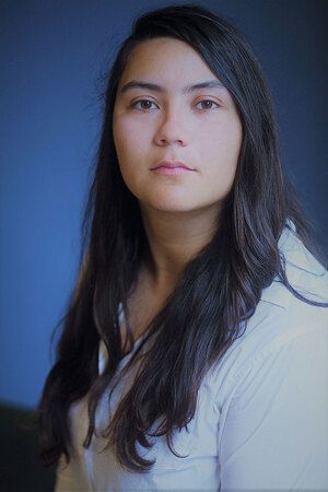 Jean Kyoung Frazier Jean Kyoung Frazier