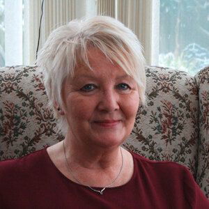 Glynis Peters Glynis Peters